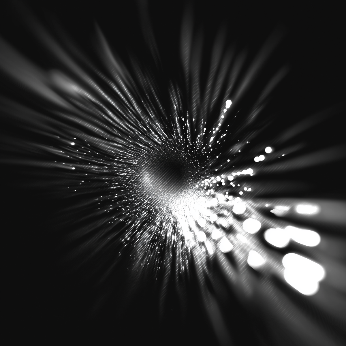 Everything changes. Nothing stays.